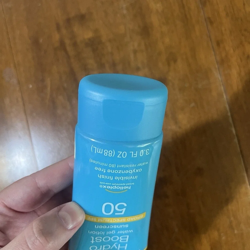 Neutrogena Hydro Boost Water Gel SPF 50 Sunscreen Lotion‎ - 88ml